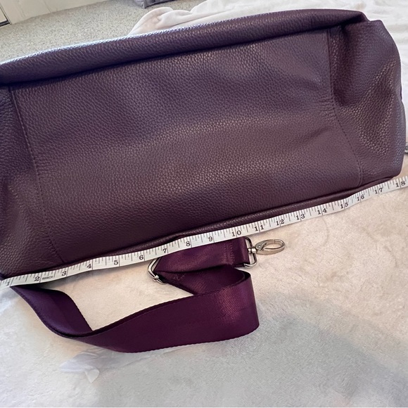 Cynthia Rowley Duffle Bag - Picture 6 of 9